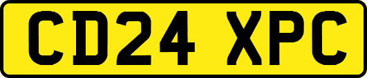 CD24XPC