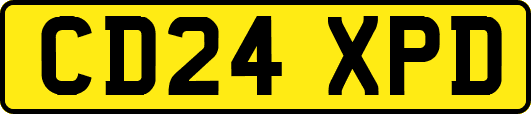CD24XPD