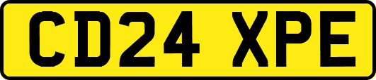 CD24XPE