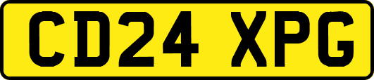 CD24XPG