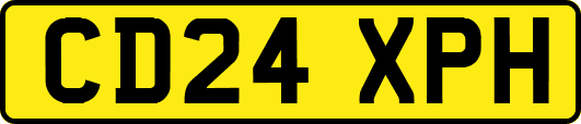 CD24XPH