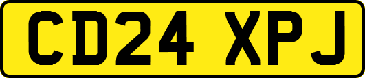 CD24XPJ