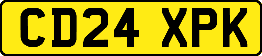 CD24XPK