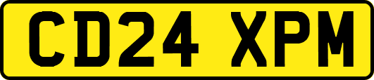 CD24XPM