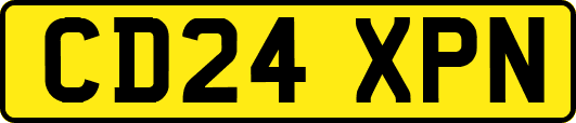 CD24XPN