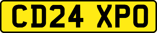 CD24XPO
