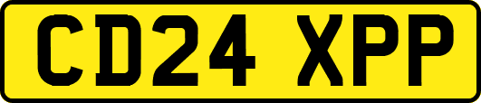 CD24XPP