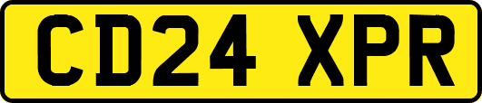 CD24XPR