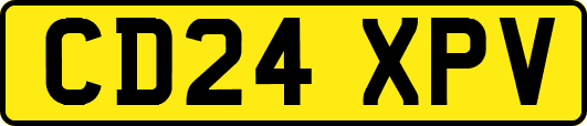 CD24XPV