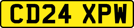 CD24XPW