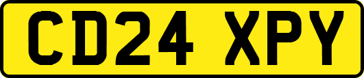 CD24XPY