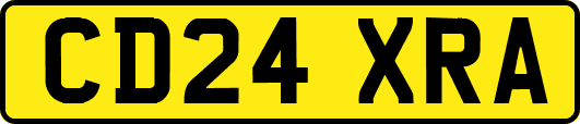 CD24XRA