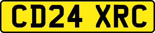 CD24XRC