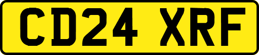 CD24XRF
