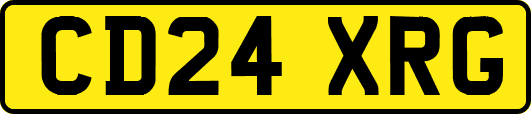 CD24XRG