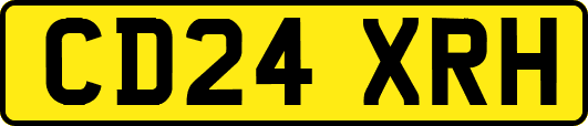 CD24XRH