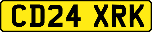 CD24XRK