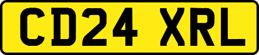 CD24XRL