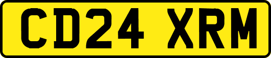 CD24XRM
