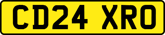 CD24XRO