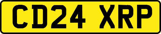 CD24XRP