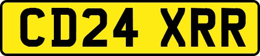 CD24XRR