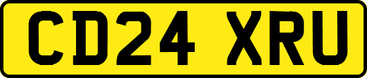 CD24XRU