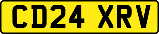 CD24XRV
