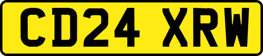 CD24XRW