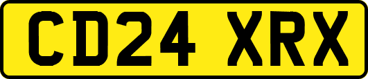 CD24XRX