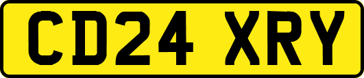 CD24XRY