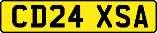 CD24XSA