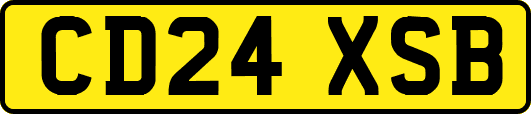 CD24XSB