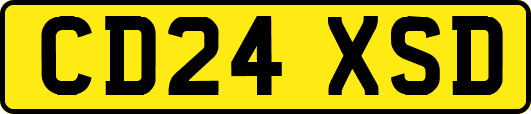 CD24XSD
