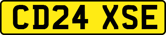 CD24XSE