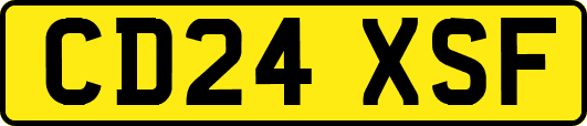 CD24XSF
