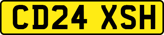 CD24XSH