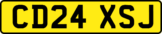 CD24XSJ