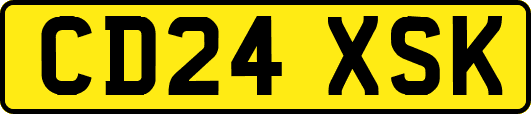 CD24XSK