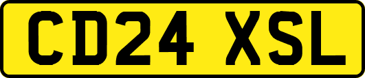 CD24XSL