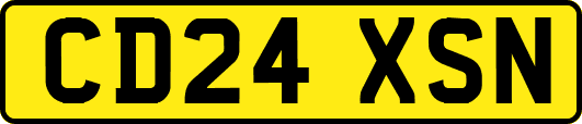 CD24XSN