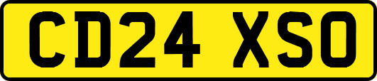 CD24XSO