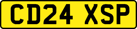 CD24XSP