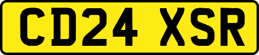 CD24XSR
