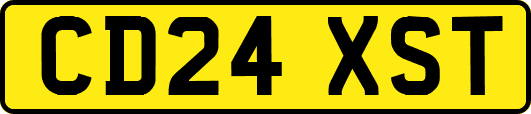 CD24XST