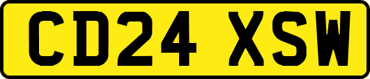 CD24XSW