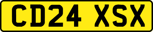 CD24XSX