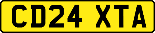 CD24XTA