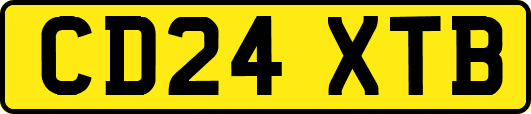 CD24XTB