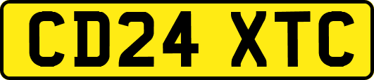 CD24XTC